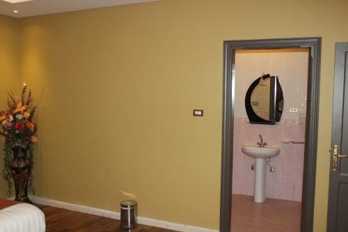 Apartamento Qasser Alrawsha