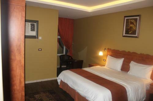 Apartamento Qasser Alrawsha