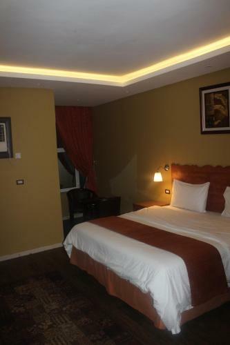Apartamento Qasser Alrawsha