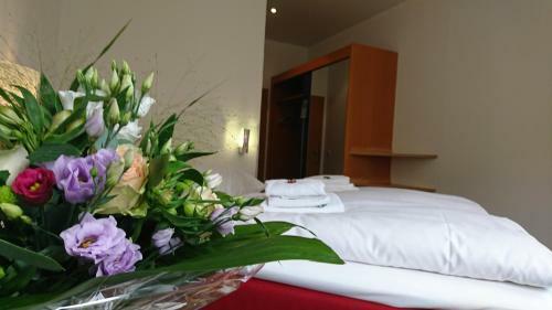Hotel In Herrenhausen
