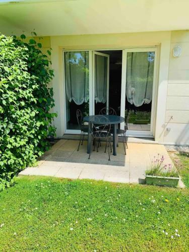 Quiet Apartment With Garden And Wi-fi