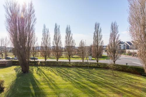 Apartamento Le P'tit Id�al