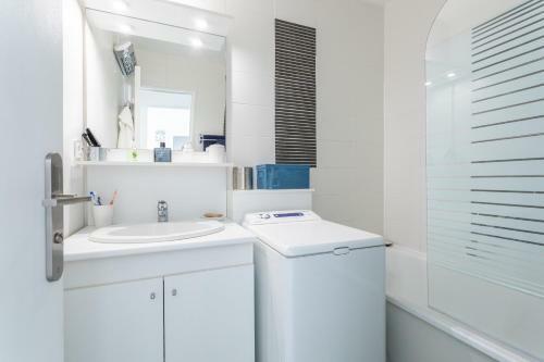 Apartamento Le P'tit Id�al