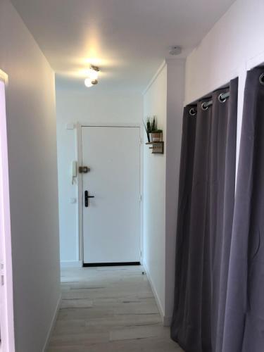 Apartamento Magnifique Appartement 14