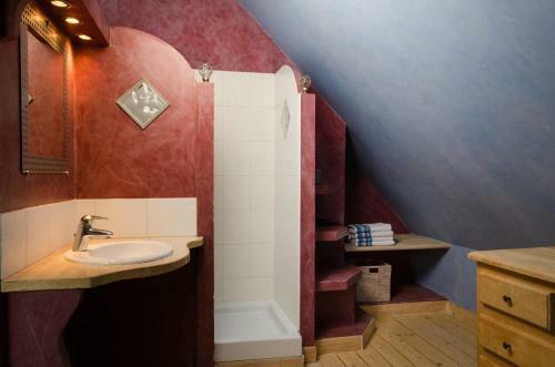 Apartamento Villa R�publique Normandie Fraternit�