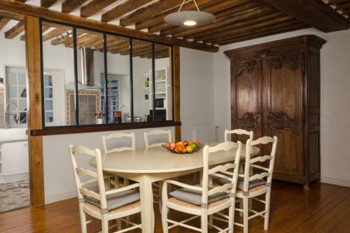 Apartamento Villa R�publique Normandie �galit�