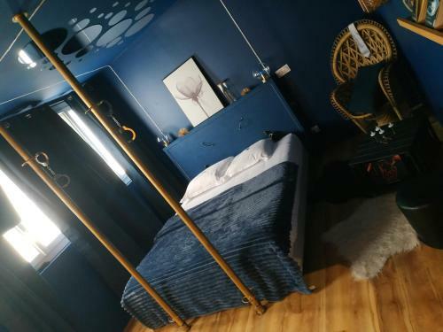 Hotel Votre Exp�rience Insolite