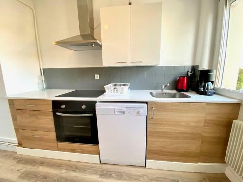 Apartamento Galil�o Yourhosthelper