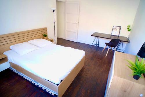 Apartamento Tour Leroy By Lcdc