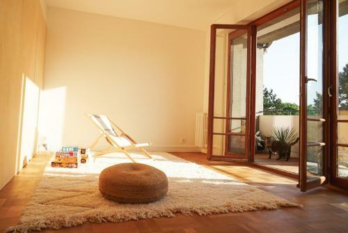 Apartamento Botanica Lux