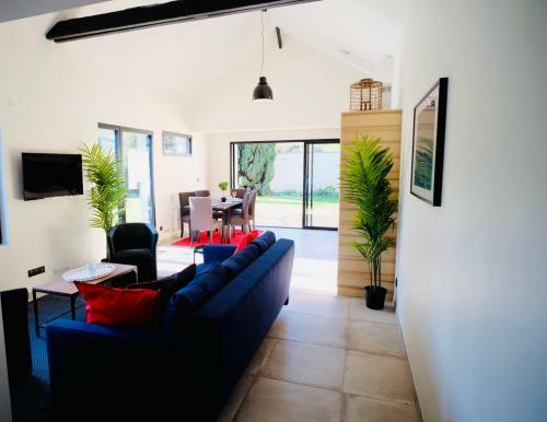 Villa L'atelier By Lcdc