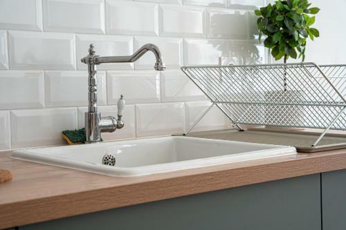 Apartamento L'exp�rience D'elie By Icone Collection