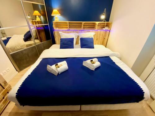 Apartamento Neptune Yourhosthelper