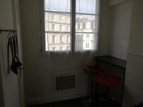 Apartamento 2 Pi�ces Hyper-centre Ville de Caen