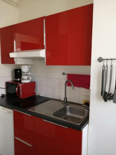 Apartamento 2 Pi�ces Hyper-centre Ville de Caen