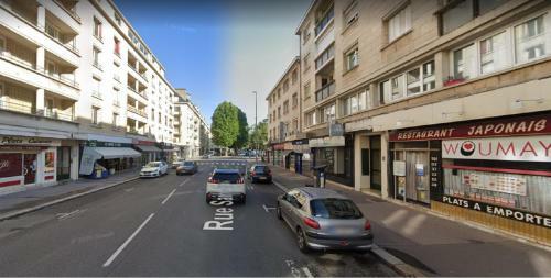 Apartamento Caen Entre Ch�teau Et Eau