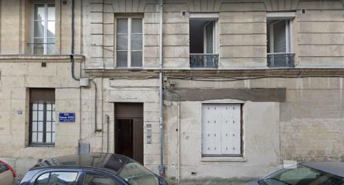 Apartamento Hyper Centre Caen Dans Le Vaugueux, Ch�teau de Caen