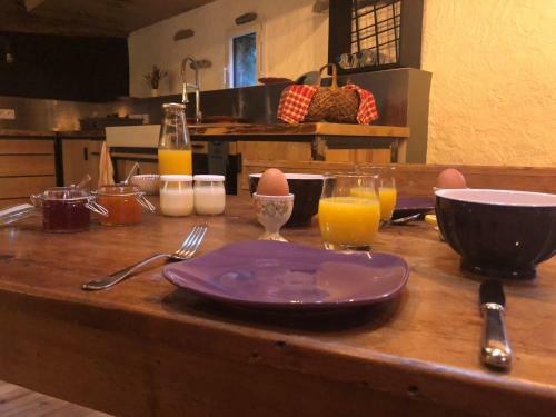 Apartamento G�te Terra Bosca