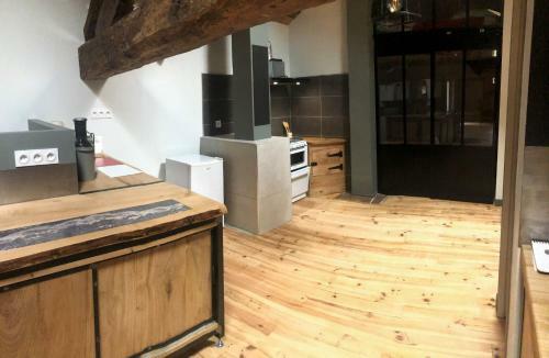 Apartamento G�te Terra Bosca