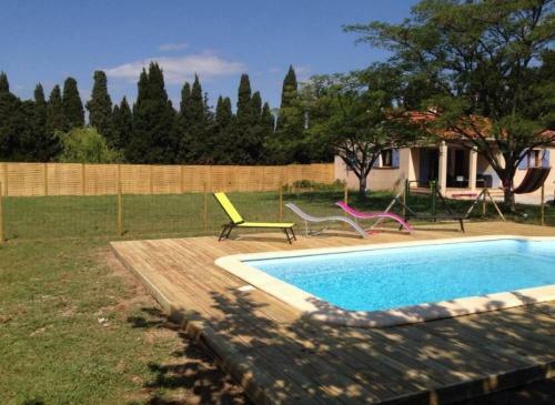Villa � La Campagne