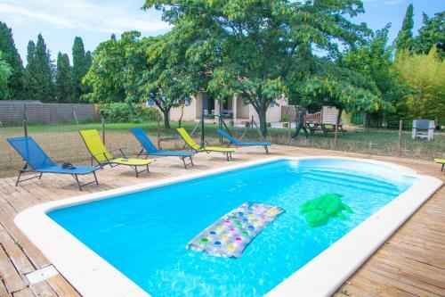 Villa � La Campagne