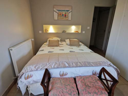 Hostal Les Marronniers
