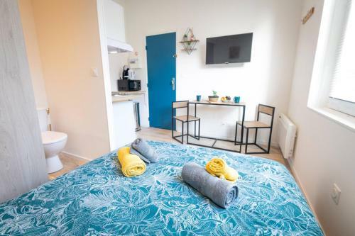 Apartamento Kasa Suite - Studio Tout �quip� Et Cosy
