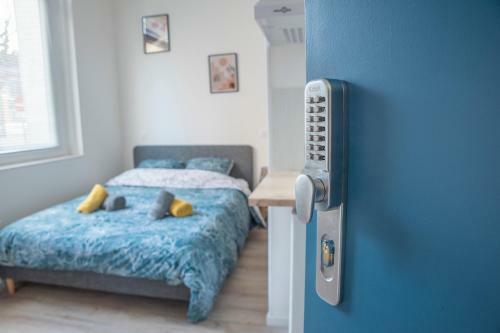 Apartamento Kasa Suite - Studio Tout �quip� Et Cosy
