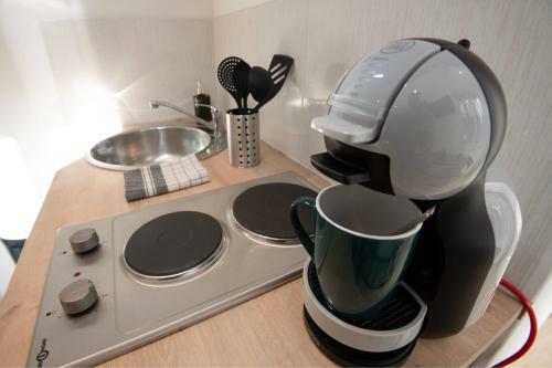 Apartamento Kasa Suite - Studio Tout �quip� Et Cosy