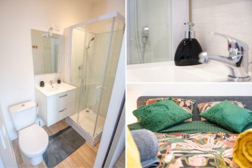 Apartamento Kasa Suite - Studio Tout �quip� Et Cosy