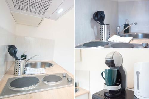 Apartamento Kasa Suite - Studio Tout �quip� Et Cosy