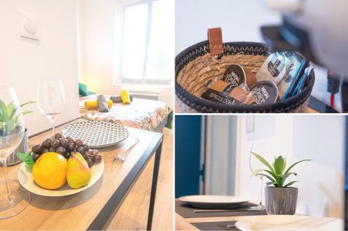 Apartamento Kasa Suite - Studio Tout �quip� Et Cosy