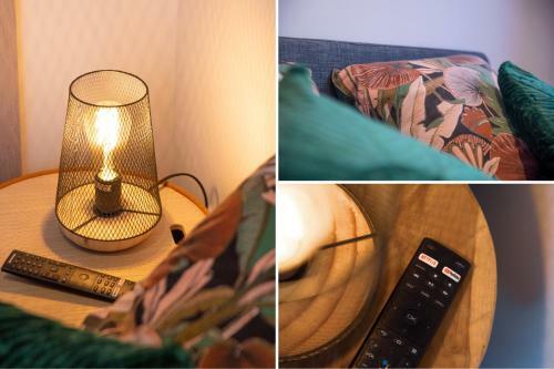 Apartamento Kasa Suite - Studio Tout �quip� Et Cosy