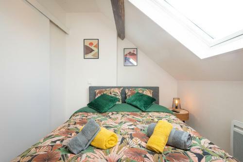 Apartamento Kasa Suite - Studio Tout �quip� Et Cosy