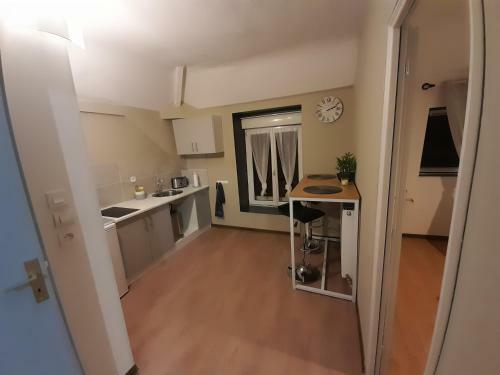 Apartamento Appartement Spacieux Tout Confort