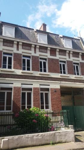 Apartamento Appartement 8 Du Temple Pour 3 Pers