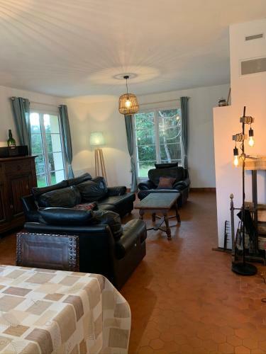 Villa Yeure