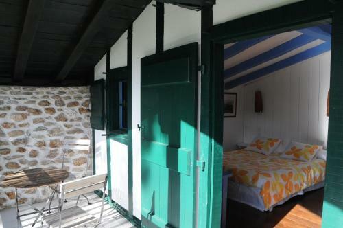 Hostal Domaine Xixtaberri