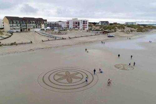 Apartamento Le Clos Marin