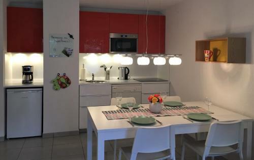 Apartamentos Arroka Au Baskoparadis