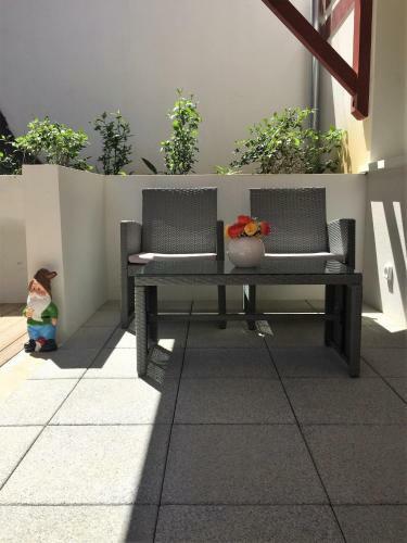 Apartamentos Arroka Au Baskoparadis
