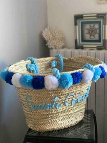 Maison de P�cheur En Bord de Mer