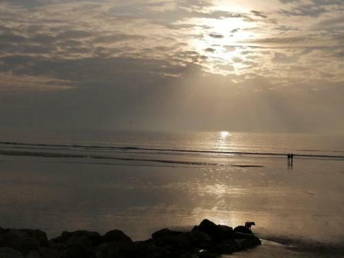 Apartamento Ste C�cile Plage