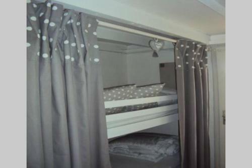 G�te Ste C�cile Plage