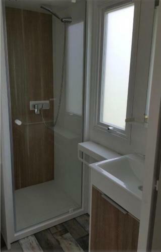 Mobilhom 8 Pers Neuf � 3 Km de La Mer