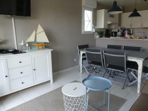 Apartamento Au Gr� Du Vent
