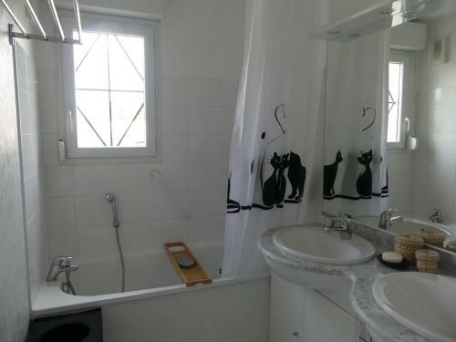 Apartamento Au Gr� Du Vent