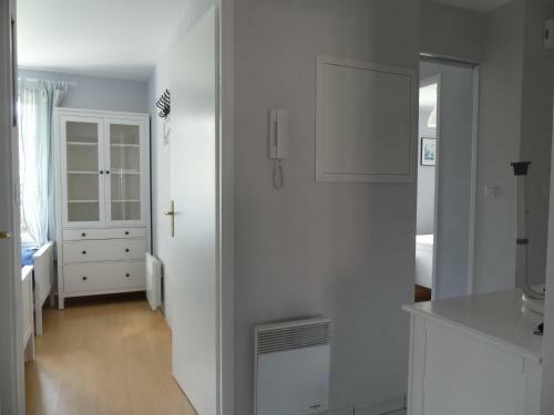 Apartamento Au Gr� Du Vent