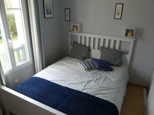 Apartamento Au Gr� Du Vent