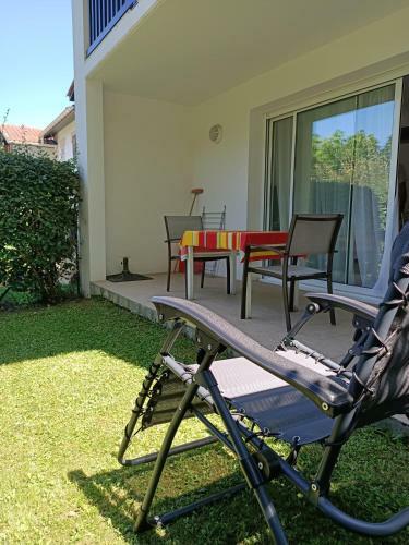 Apartamentos Colline de La Bergerie